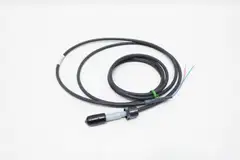 YOKOGAWA WU20-PC02 ELECTRODE CORDSET CABLE 2M