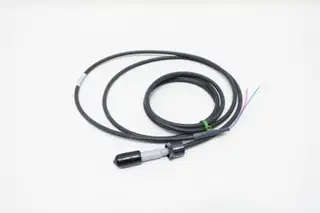 YOKOGAWA WU20-PC02 ELECTRODE CORDSET CABLE 2M