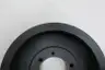 MARTIN 35V1030SF 3 GROOVE V-BELT SHEAVE thumbnail 5