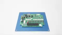 AMTEK MPC-T2010-019 CONTROL BOARD REV E
