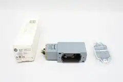 ALLEN BRADLEY 802T-B LIMIT SWITCH 120-600V-AC