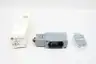 ALLEN BRADLEY 802T-B LIMIT SWITCH 120-600V-AC thumbnail 1