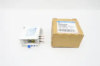 CUTLER-HAMMER C306DN3B OVERLOAD RELAY 32A AMP