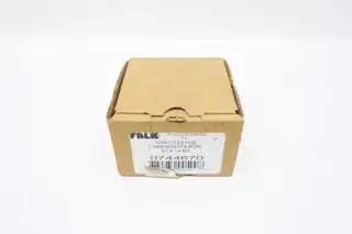 FALK 0744670 1015G FLEX HUB GEAR COUPLING