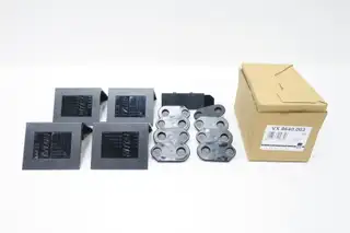 RITTAL VX 8640.003 BASE/PLINTH SYSTEM