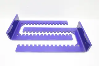 FLEXCO 79844 YSTDBK ROCKLINE BELT CLEANER YST DROP BRACKET KIT