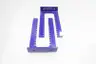 FLEXCO 79844 YSTDBK ROCKLINE BELT CLEANER YST DROP BRACKET KIT thumbnail 2
