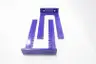 FLEXCO 79844 YSTDBK ROCKLINE BELT CLEANER YST DROP BRACKET KIT thumbnail 3