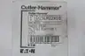 CUTLER-HAMMER D15CR22A1B MULTI-POLE RELAY 120V-DC thumbnail 8