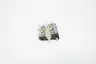GENERAL ELECTRIC GE CR104PXC91 CONTACT BLOCK 10A 600V-AC/DC thumbnail 3