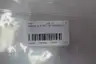 GENERAL ELECTRIC GE CR104PXC91 CONTACT BLOCK 10A 600V-AC/DC thumbnail 8