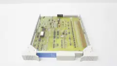 HONEYWELL 51304754-100 HIGH LEVEL ANALOG INPUT CIRCUIT BOARD REV B