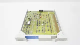 HONEYWELL 51304754-100 HIGH LEVEL ANALOG INPUT CIRCUIT BOARD REV B