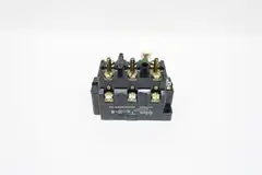 ALLEN BRADLEY 815-BOV16 OVERLOAD RELAY
