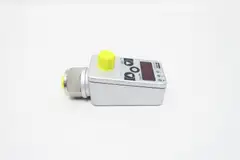 PARKER SCPSD-3000P-17-25 SENSOCONTROL PRESSURE CONTROLLER