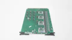 HONEYWELL 4DP7APXID111 DIGITAL INPUT CONTROL BOARD REV C