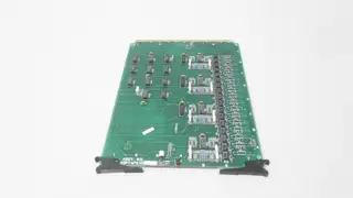 HONEYWELL 4DP7APXID111 DIGITAL INPUT CONTROL BOARD REV C