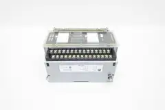 ALLEN BRADLEY 1791-16AC I/O MODULE SER B