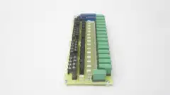 HONEYWELL MU-TDOR52 51304443-200 DIGITAL OUTPUT BOARD 120V-AC