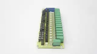 HONEYWELL MU-TDOR52 51304443-200 DIGITAL OUTPUT BOARD 120V-AC