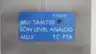 HONEYWELL MU-TAMT02 51401491-100 LOW LEVEL ANALOG MUX REV C/E thumbnail 6