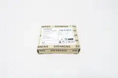 SIEMENS 5SJ4118-7HG40 MINIATURE CIRCUIT BREAKER 240V-AC 15A AMP 1P