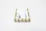 SIEMENS 5SJ4118-7HG40 MINIATURE CIRCUIT BREAKER 240V-AC 15A AMP 1P thumbnail 4