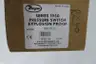 DWYER 1950-20-2F PRESSURE SWITCH 45IN-H2O 125/250V-AC thumbnail 6
