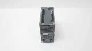 MITSUBISHI MR-J4-200B SERVO AMPLIFIER 2KW 200-240V-AC