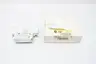 ALLEN BRADLEY 190-A11 AUXILIARY CONTACT BLOCK SER A thumbnail 1