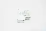 ALLEN BRADLEY 190-A11 AUXILIARY CONTACT BLOCK SER A thumbnail 3