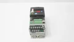 ALLEN BRADLEY 22D-D010N104 AC VFD DRIVE 5HP 0-500HZ 0-460V-AC 380-480V-AC