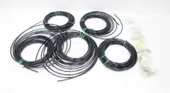 LINCOLN 550-36971-3 LUBRICATION SYSTEM RESERVOIR KIT