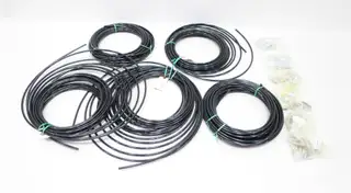 LINCOLN 550-36971-3 LUBRICATION SYSTEM RESERVOIR KIT