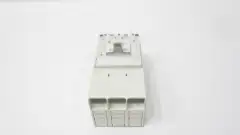 ALLEN BRADLEY 140G-H2X3 MOLDED CASE CIRCUIT BREAKER 480V-AC 125A AMP 3P