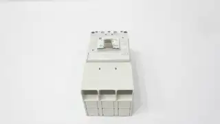ALLEN BRADLEY 140G-H2X3 MOLDED CASE CIRCUIT BREAKER 480V-AC 125A AMP 3P