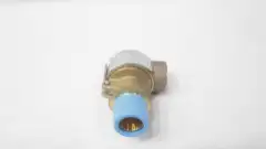 KUNKLE 2-E01-KC RELIEF VALVE 115PSI 1IN