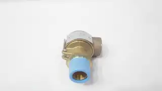 KUNKLE 2-E01-KC RELIEF VALVE 115PSI 1IN