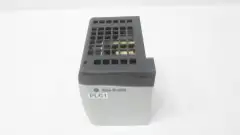 ALLEN BRADLEY 1756-PA72-C POWER SUPPLY MODULE