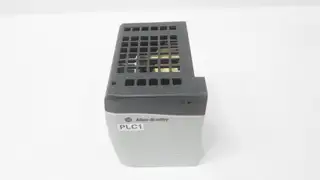 ALLEN BRADLEY 1756-PA72-C POWER SUPPLY MODULE