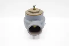 KUNKLE 0337-J01AKE IRON SAFETY RELIEF VALVE 1436CFM 15PSI 2-1/2IN NPT