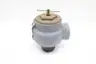 KUNKLE 0337-J01AKE IRON SAFETY RELIEF VALVE 1436CFM 15PSI 2-1/2IN NPT thumbnail 4
