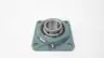 DODGE 124213 F4B-SC-115 FLANGE BALL BEARING UNIT thumbnail 2