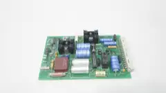DURAG D-R280 NO. 201 POWER SUPPLY CIRCUIT BOARD