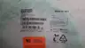 SIEMENS 6XV1870-3QH30 PROFINET CABINET CORD 3M thumbnail 5