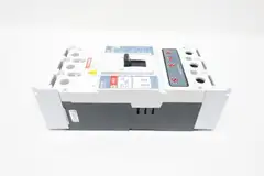 EATON HMCP400X5 1492D95G21 MOLDED CASE CIRCUIT BREAKER 400A 600V-AC 3P