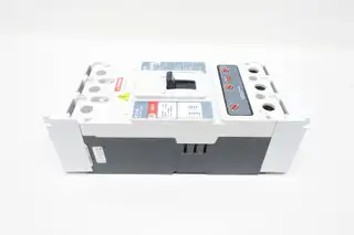 EATON HMCP400X5 1492D95G21 MOLDED CASE CIRCUIT BREAKER 400A 600V-AC 3P