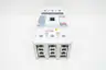 EATON HMCP400X5 1492D95G21 MOLDED CASE CIRCUIT BREAKER 400A 600V-AC 3P thumbnail 4