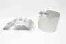 ROMAC 305H-12.75 STAINLESS SERIVICE SADDLE 12-3/4IN X 1IN thumbnail 3