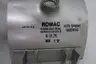 ROMAC 305H-12.75 STAINLESS SERIVICE SADDLE 12-3/4IN X 1IN thumbnail 4